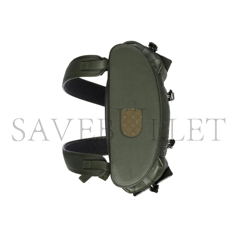 GUCCI GG JUMBO LARGE BACKPACK 625770 (41*34*12cm)